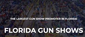 Florida Gun Shows – Orlando