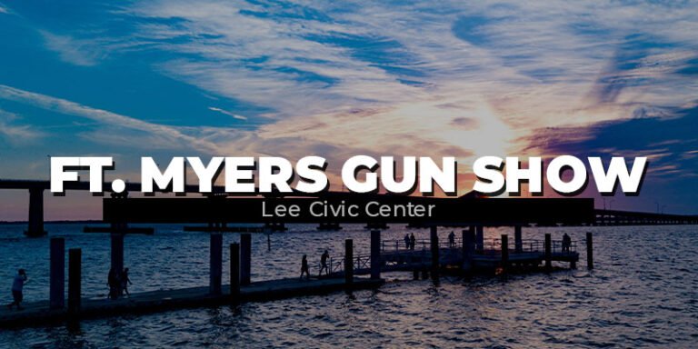 Florida Gun Shows
