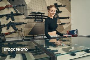Nicolet Rifle Club Gun Show