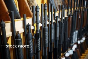 Rex Allen Days Gun Show
