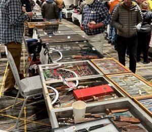 NCCA Extravaganza Knife Show