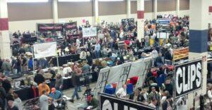 Belton Lone Star Gun Show