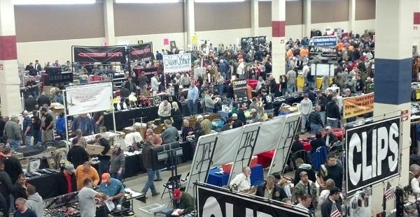 Lone Star Gun Shows