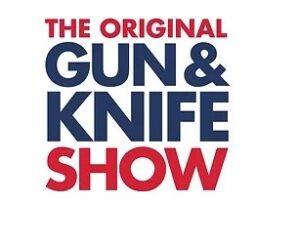 Cadillac Gun & Knife Show