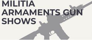 Dallas County Gun Show