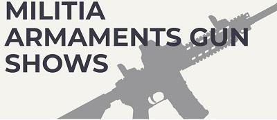 Dallas County Gun Show