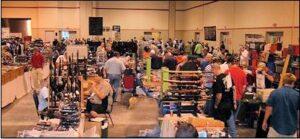 Slidell Gun & Knife Show