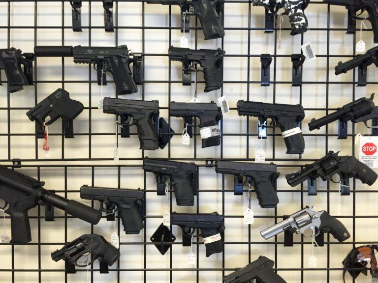 Tavernier Key Gun Show
