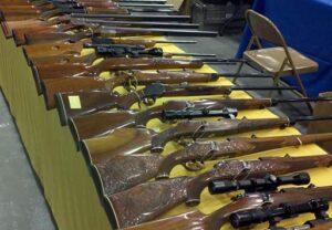 Winter Haven Gun & Knife Show