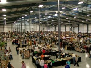 Chicagoland’s National Civil War and Collector Arms Show