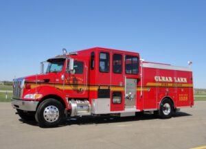 Clear Lake Fire Dept Gun & Knife Show