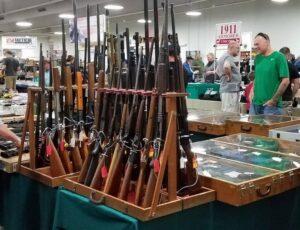 Fort Payne Gun & Knife Show