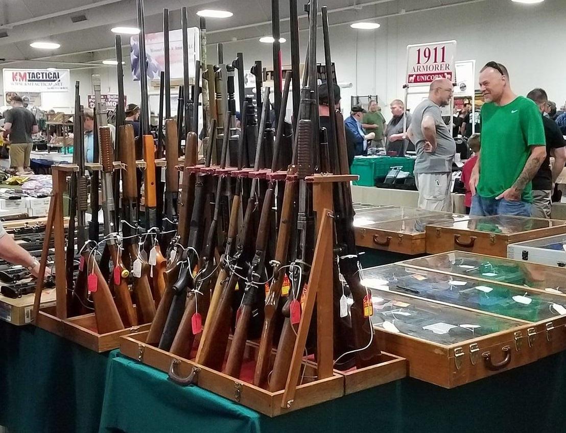 Cadiz Gun Show Cadiz Gun Show