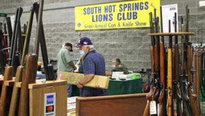 Sulphur Springs Gun & Knife Show