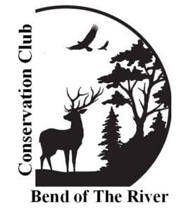 Bend of The River Gun Show