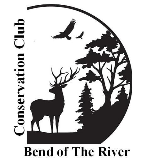 Bend of The River Gun Show