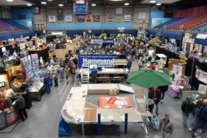 Maine-ly Sportsman Show