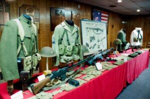 Evansville Gun, Knife and Military Show