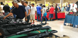 Bremerton Gun & Knife Show