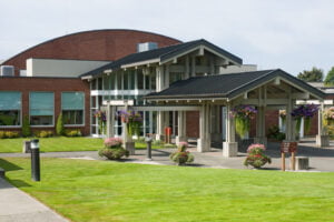 Port Angeles Gun & Knife Show