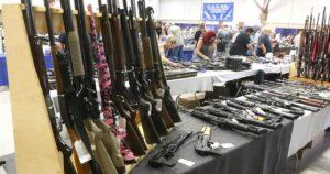 Garden City Gun & Knife Show