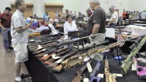 Oneonta Gun & Knife Show