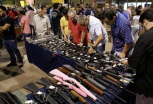 Fresno Gun Expo
