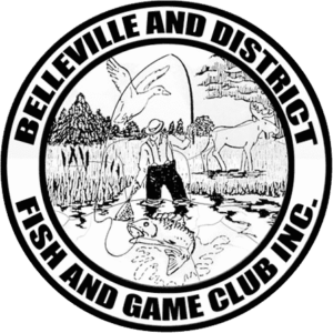 Belleville Hunting & Fishing Show