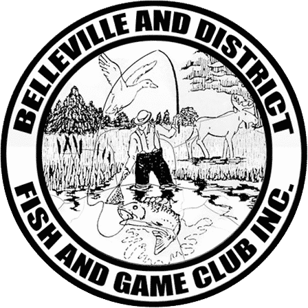 Belleville Hunting & Fishing Show