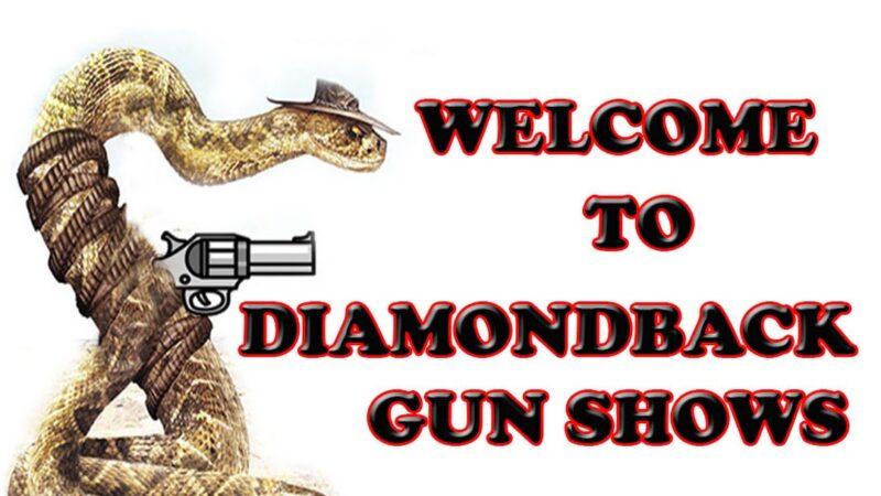 Diamondback Gun Shows – Port Lavaca