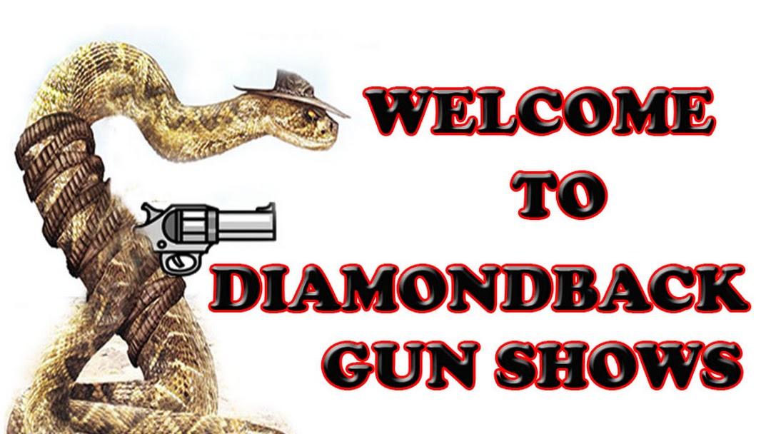 Diamondback gun shows Diamondback gun shows