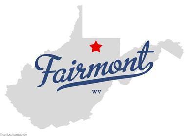 Showmasters Fairmont Gun Show