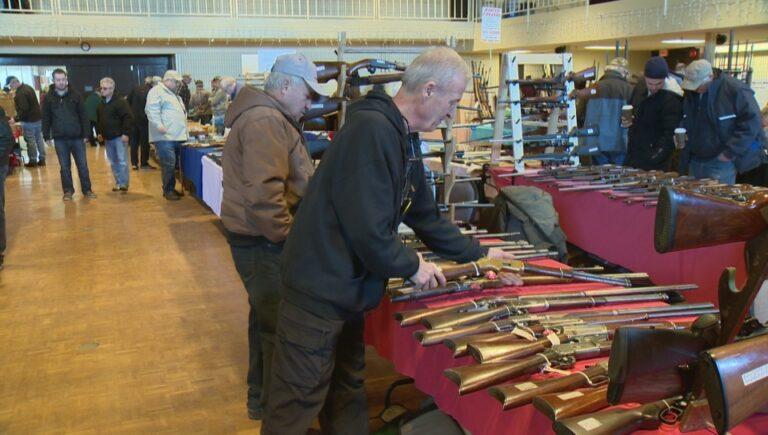Saskatoon Gun Show