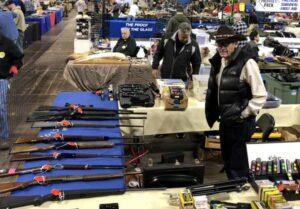 Palmerston Rod & Gun Show