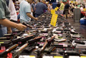 Gem Capitol Franklin Gun Show