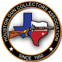 Houston Gun Collectors Association Gun Show