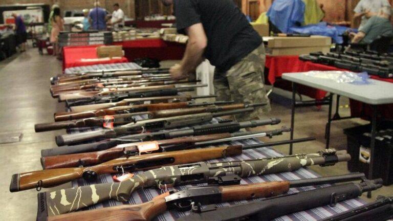 Salem Gun & Knife Show