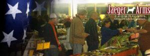 Barnesville Gun Show