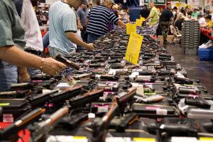 R&R’s Flatwoods Gun & Knife Show