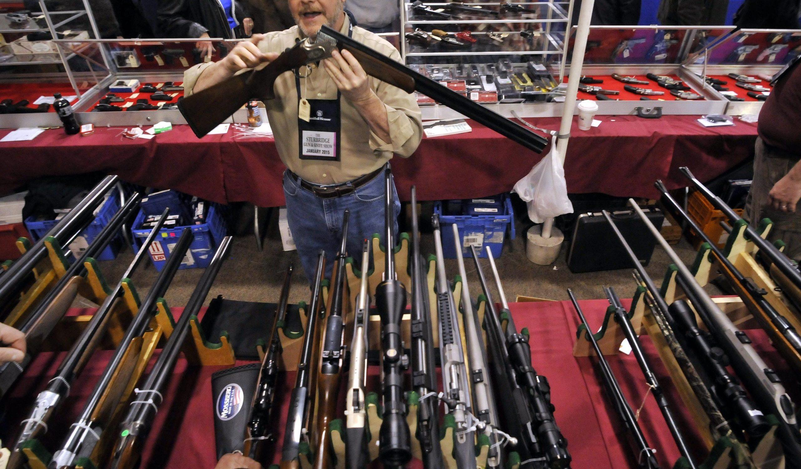 Stillwater Gun Knife Show Stillwater Gun Knife Show
