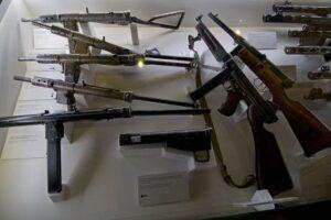 Warsaw Gun Show