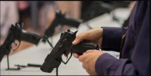 Wyoming Sportsman Gun Show Lusk