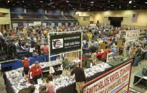 The New Gainesville Gun Show