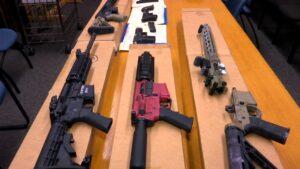 Sullivan Gun Show