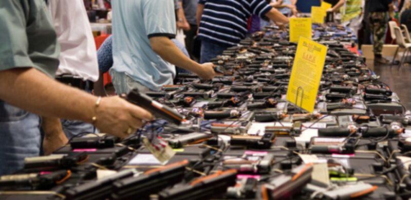 Lodi Gun Expo