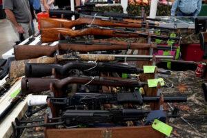 Viera Gun Show