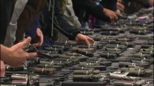 Sumter County (Bushnell) Gun Show