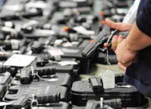 Haines City Gun Show @ the FFA Center