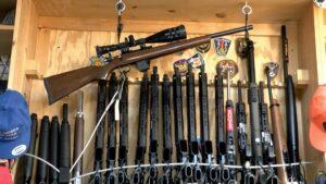 The New Stuart Gun Show