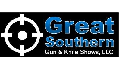 Greater Birmingham Area Gun Show
